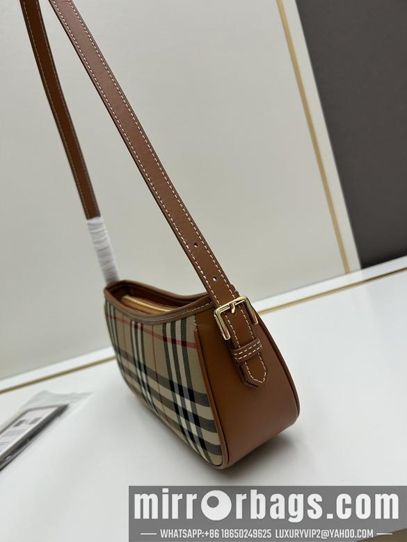 Burberry Replica Bags Burberry 26x6x12cm jj1