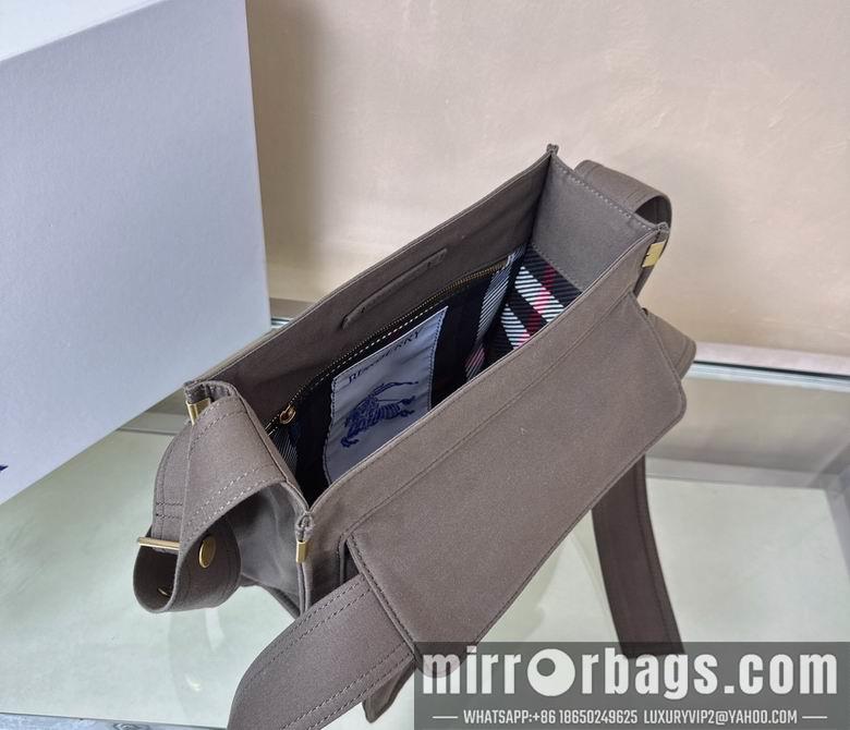 Burberry Replica Bags 29X8.5X29cm 081608 IQ