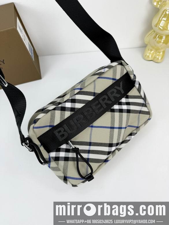 Burberry Replica Bags 876138 25cm XMY 4colour