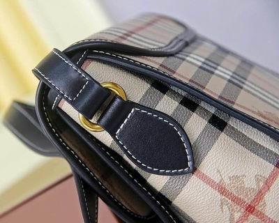 Burberry Replica Bags vintage 6880 21X8.5X18cm CN