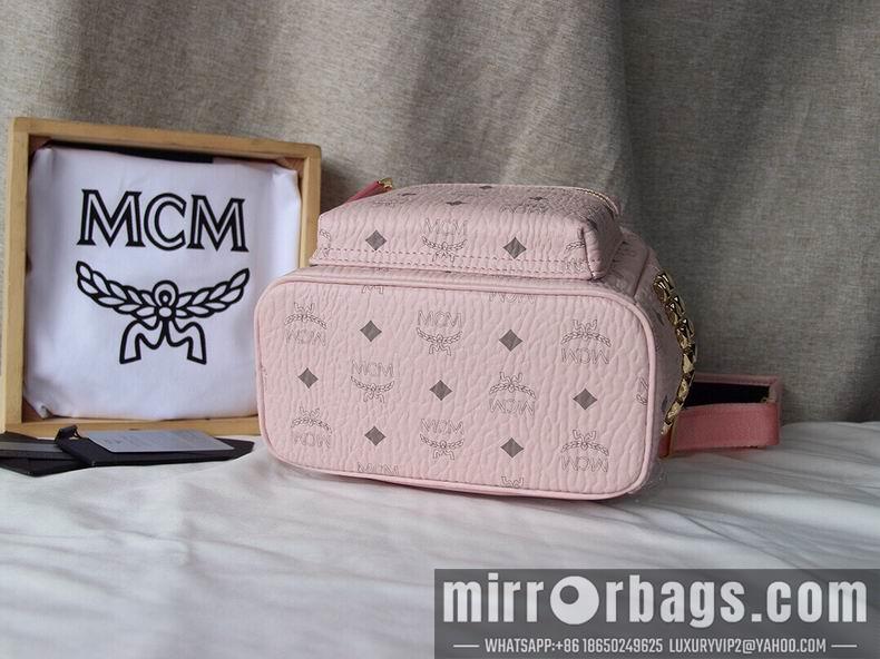 MCM Replica Bags MCM 30085 22X28X12cm dy3