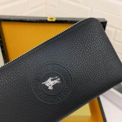 Burberry Replica Bags 666028 19X10X2.5cm ZY