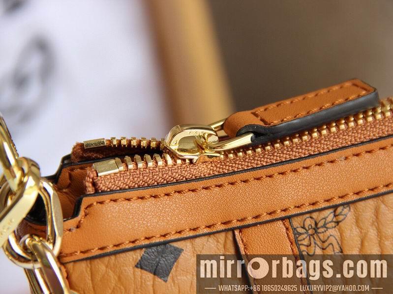 MCM Replica Bags CA6204  12.5X21X5
