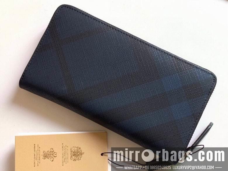 Burberry Replica Bags 53705 19X10X2cm YG 3colour