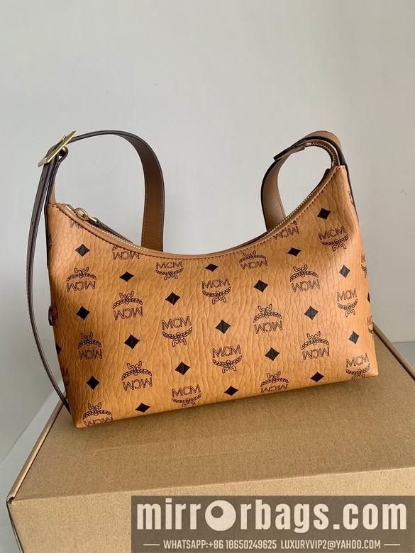 MCM Replica Bags 952619 EY 2colour