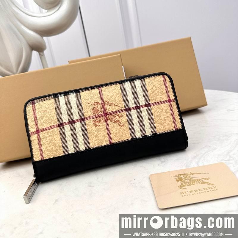 Burberry Replica Bags Burberry 666090 19x10x2.5cm zy