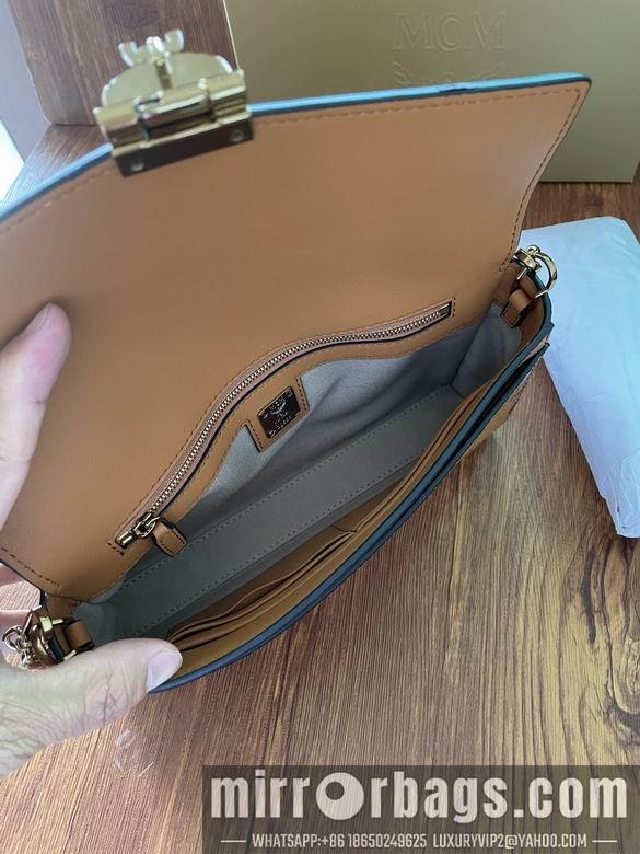 MCM Replica Bags 20533 medium DY 1