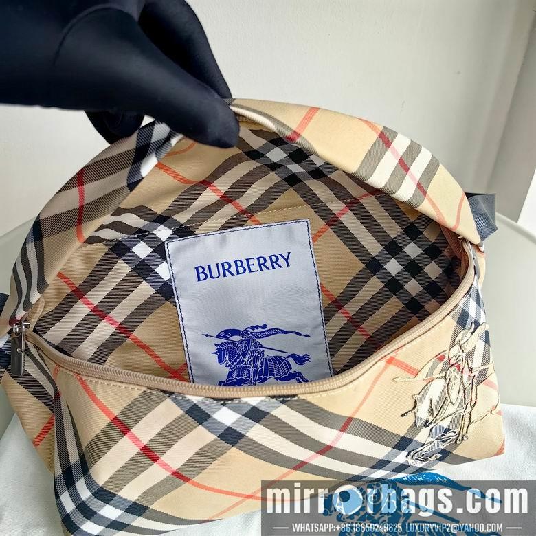 Burberry Replica Bags 80917811 33X11X18cm IQ 2colour