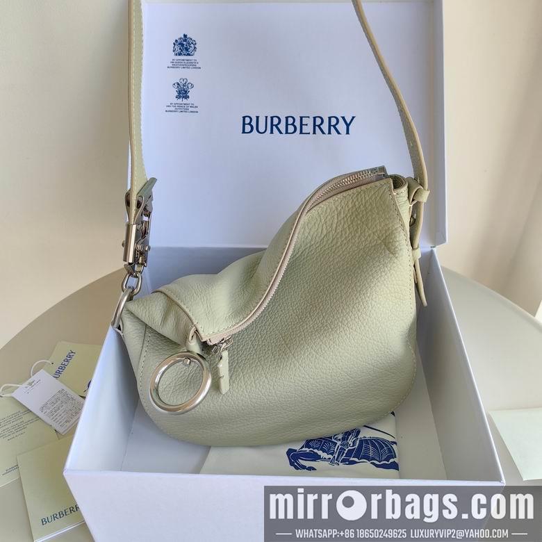 Burberry Replica Bags 5531 24X8X23cm IQ 2colour