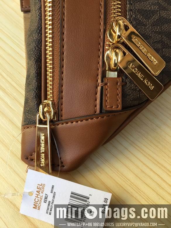 MCM Replica Bags 36X15X6cm 082014 EY 2colour