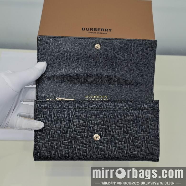 Burberry Replica Bags WL1184 19.5x3x10