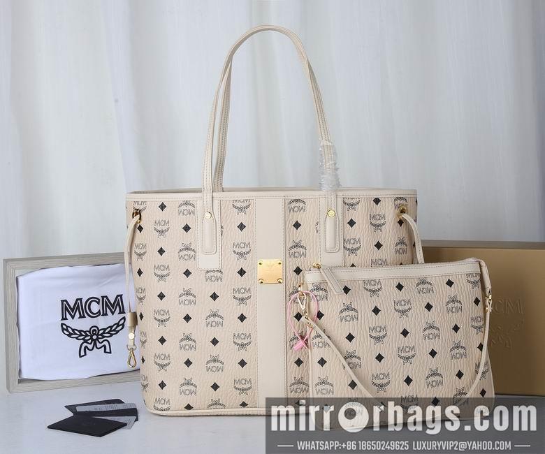MCM Replica Bags 2024 CA211251  35X29X16