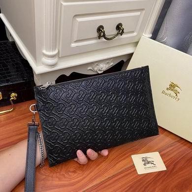 Burberry Replica Bags 33120 29X19cm XM