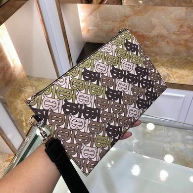 Burberry Replica Bags 8383 29X19cm XM