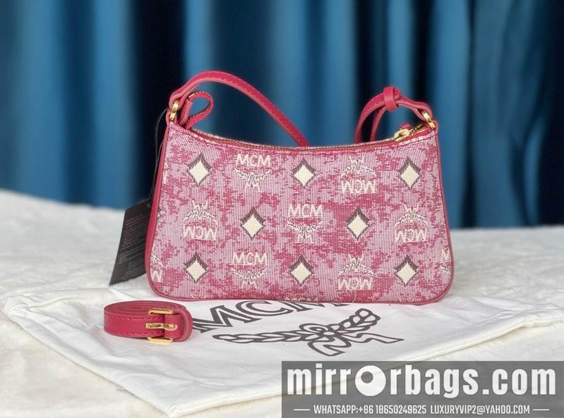 MCM Replica Bags MCM  21X12.5X5CM dy