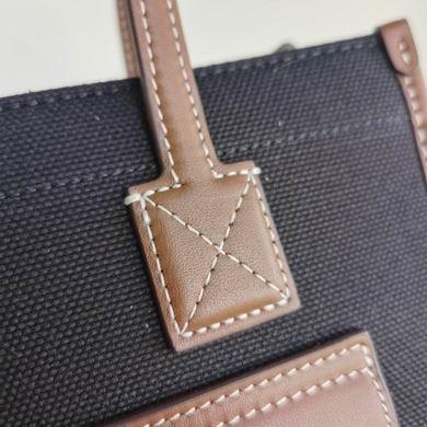 Burberry Replica Bags 23X8X19cm 032604 IQ