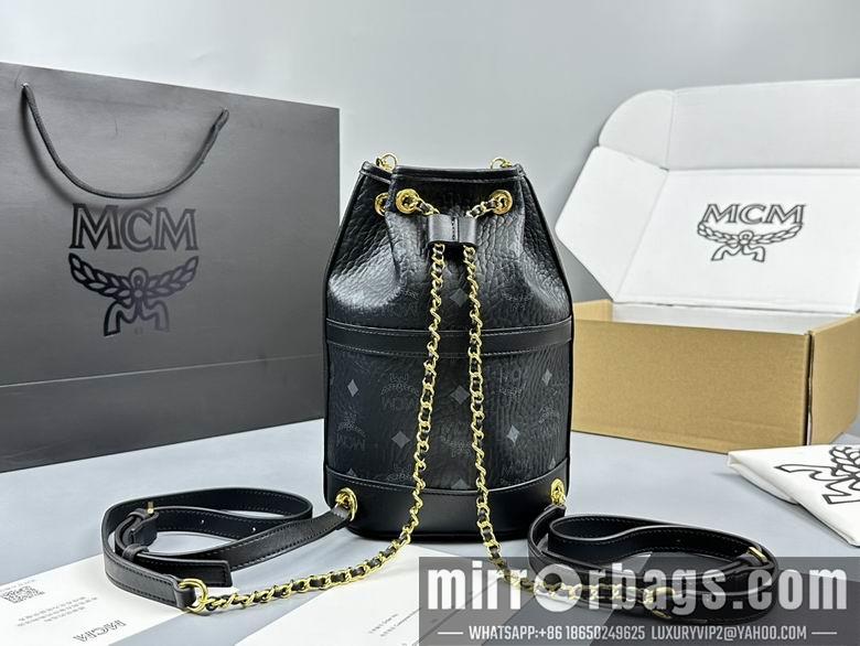 MCM Replica Bags 2199  23X15.5X13cm EY 3colour