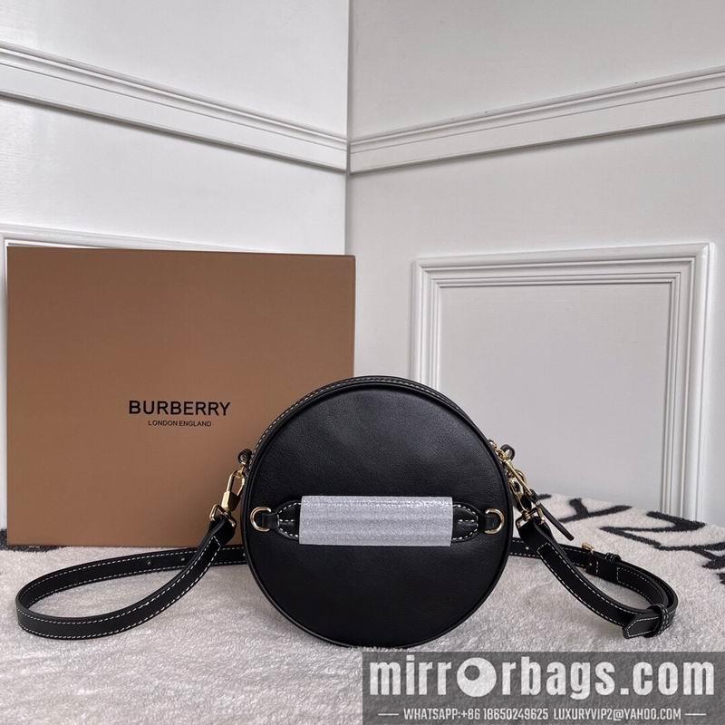 Burberry Replica Bags Louise 80429701 17x7x17cm yz 05