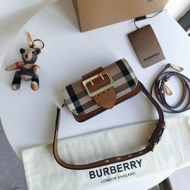 Burberry Replica Bags 4601 19X13.5X5cm IQ 2colour