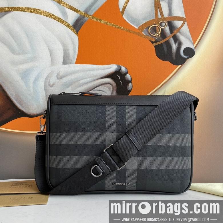 Burberry Replica Bags 80697871 28X6X19cm  SC