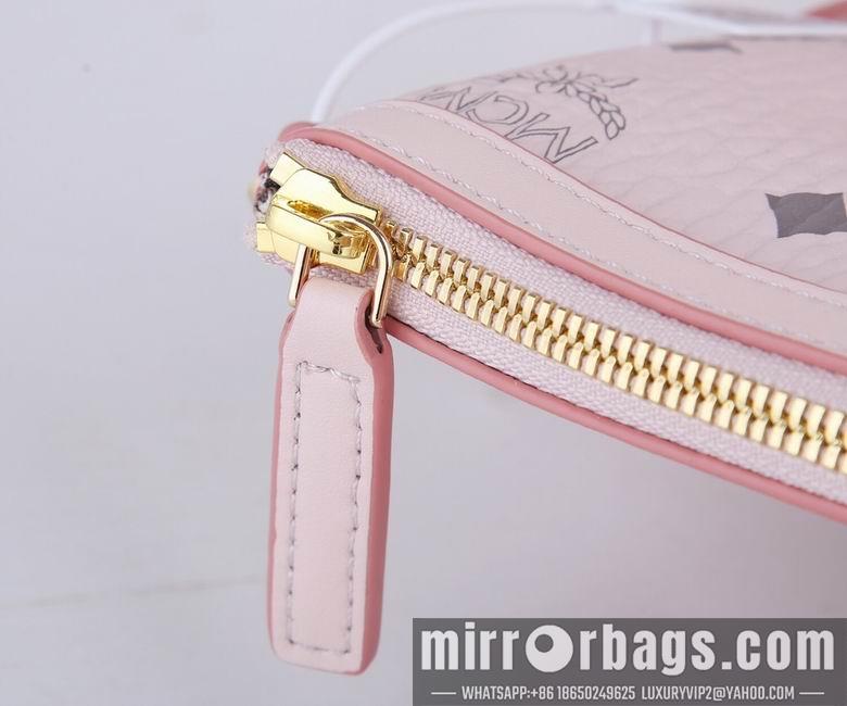 MCM Replica Bags 2024 CA211251  35X29X16