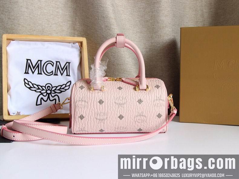 MCM Replica Bags MCM 30199  18.5X10X8cm dy13