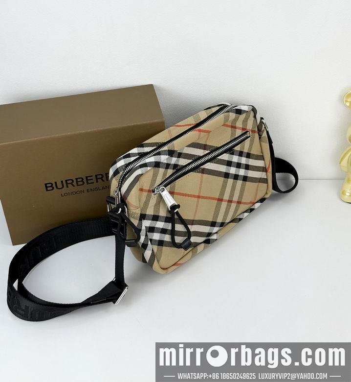 Burberry Replica Bags 6138-2 25cm XMY 3colour