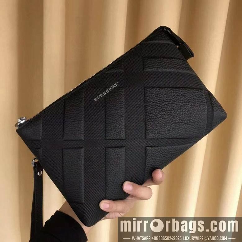 Burberry Replica Bags 33062-1 29X19cm XM