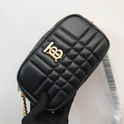Burberry Replica Bags Burberry 80207131 23x13x4.5cm yz1