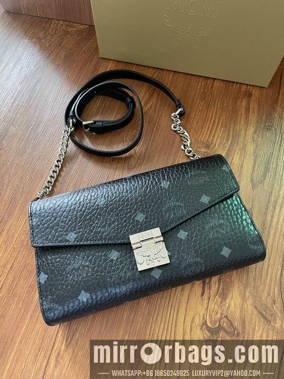 MCM Replica Bags 20533 medium DY 3