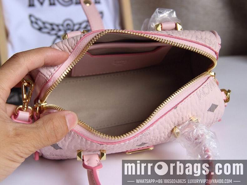 MCM Replica Bags MCM 30199  18.5X10X8cm dy13