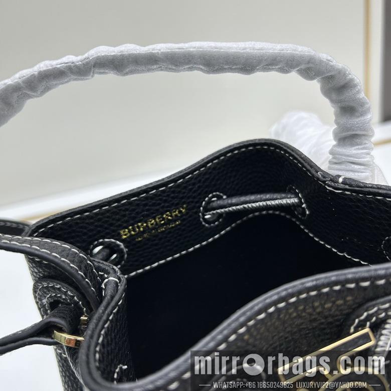 Burberry Replica Bags Bur 8054 16.5x11x18.5cm ww2