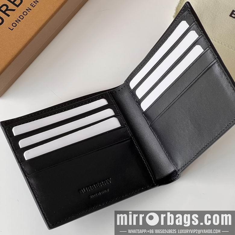 Burberry Replica Bags 80548231 11X10cm YG 2colour