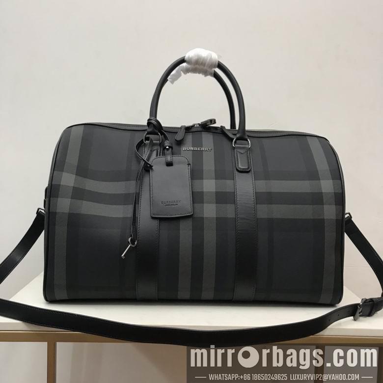 Burberry Replica Bags 80629171 50X25X27cm IQ 2colour