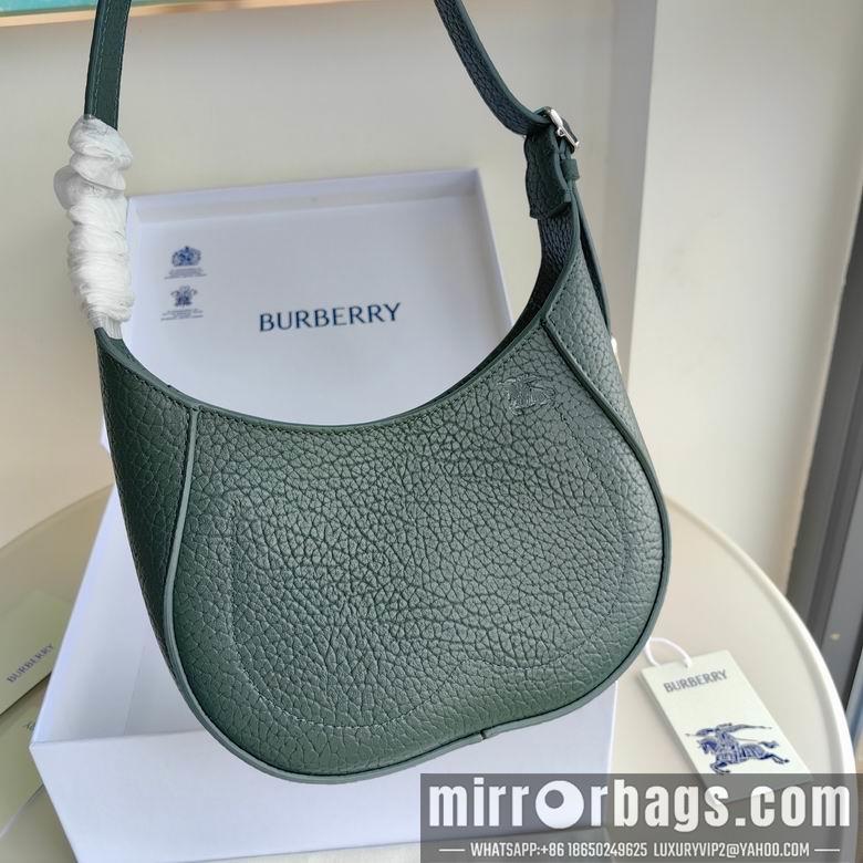 Burberry Replica Bags 23X4.5X19cm 052511 IQ 2colour