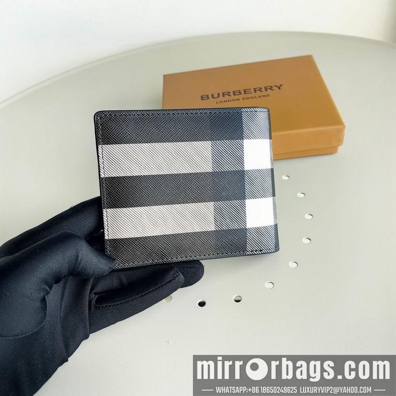 Burberry Replica Bags 80701991 XM 4colour