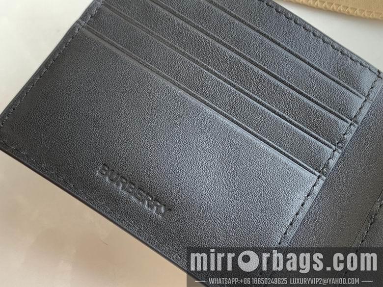 Burberry Replica Bags 80166211 11X10cm