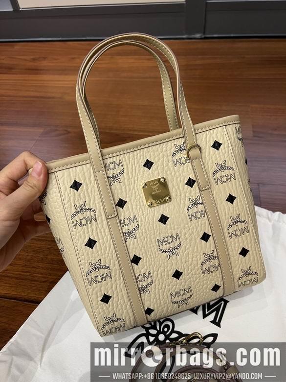 MCM Replica Bags 20191  18.5X19X9.5cm XM 4colour
