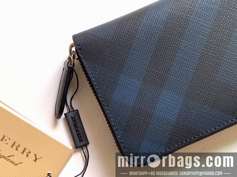 Burberry Replica Bags 53705 19X10X2cm YG 3colour