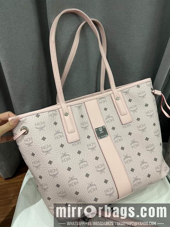 MCM Replica Bags 35X29X16cm 012401 EY 3colour