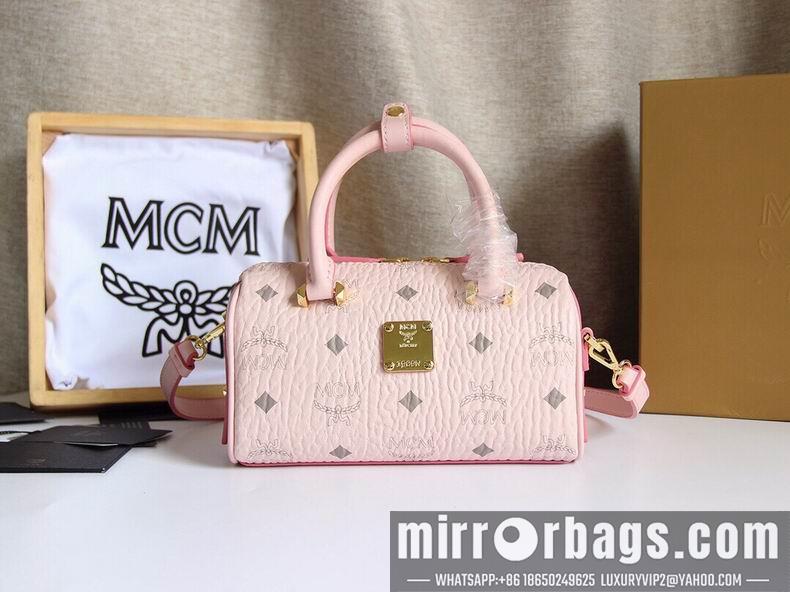 MCM Replica Bags MCM 30199  18.5X10X8cm dy13