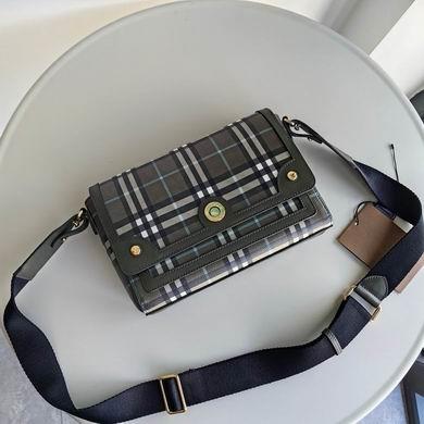 Burberry Replica Bags 25X8.5X18cm 100601 IQ 3colour