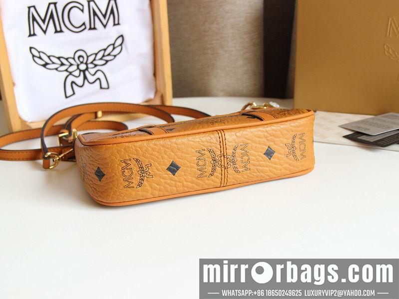 MCM Replica Bags CA6204  12.5X21X5