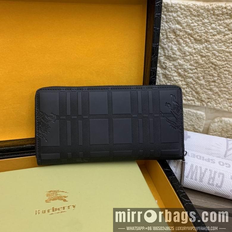 Burberry Replica Bags WM7704 19.5x10x2.5