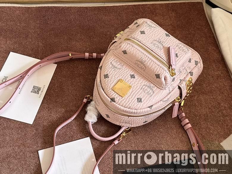 MCM Replica Bags 5719 21X17.5X10cm EY 3