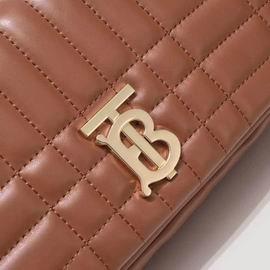 Burberry Replica Bags Burberry Lola 8378 23x13x6cm ww
