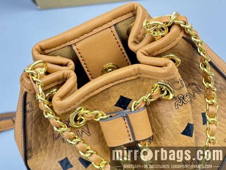MCM Replica Bags 2199  23X15.5X13cm EY 3colour