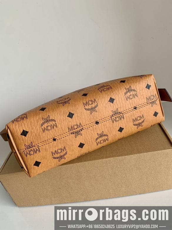 MCM Replica Bags 952619 EY 2colour