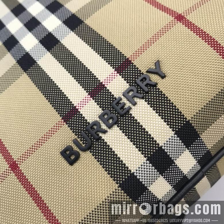 Burberry Replica Bags 80732731 16X4X20.5cm DN