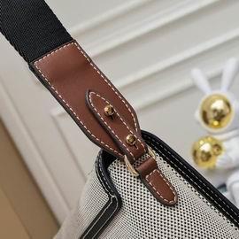 Burberry Replica Bags Burberry 8350 25x8.5x18cm ww